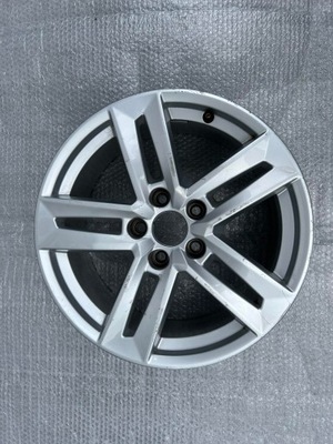 AUDI A4 B9 8W A6 C7 LLANTA 7X17 ET42 8W0601025P  