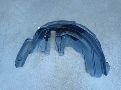 Ford ka plus підкрилок правий задня фото №1
