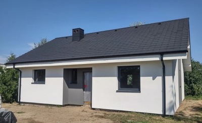 Dom, Tarnowo Podgórne, 120 m²