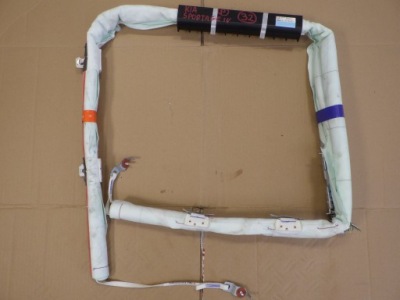 Шторка безпеки подушка безпеки kia sportage iv 85020-f1000 права фото №1