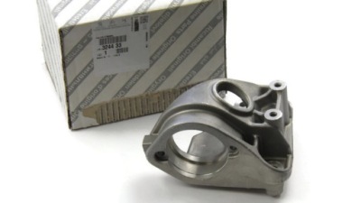 Опора полуось fiat ducato 2006- 2.2 2.3 3.0 oryg фото №1