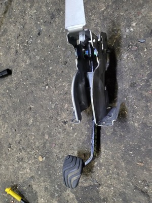 Педаль тормоза dacia sandero iii 465016808r фото №1