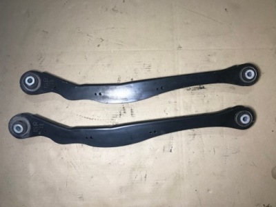 Mini cooper f56 важіль лівий правий задня 6870773 02 фото №1