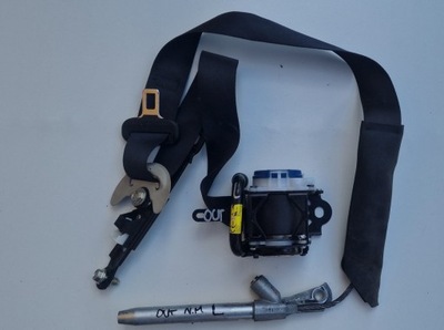 Pas безопасности натяжитель левый outlander iii фото №1