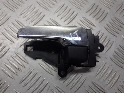 Ручка левая задняя внутренняя mitsubishi grandis 2.4 mr1053592 фото №1