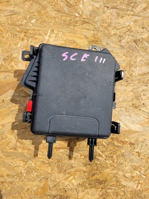 Корпус запобіжників renault 284b10002r фото №1