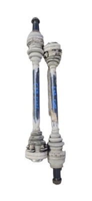 Bmw e39 520i m52 m54 приводной вал 1229140 фото №1