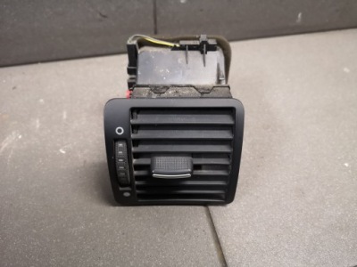 Решётка обдув правая audi a8 d2 4d0820902j фото №1