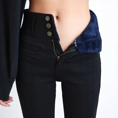 KpXICTQUgA jeansy damskie slim rozmiar M