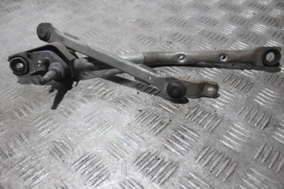 Механизм дворник перед toyota aygo i фото №1