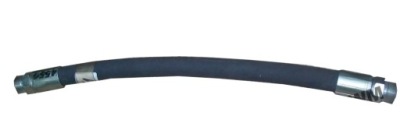 Шланг компрессор iveco eurotech turbostar m26 фото №1