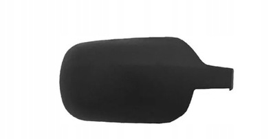 Ford fiesta fusion корпус зеркало правая фото №1