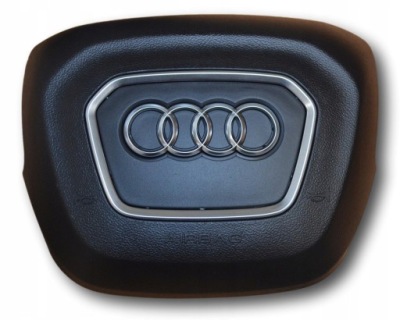 Audi q5 80a подушка водителя подушка безопасности фото №1