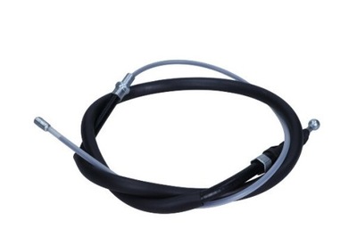 CABLE DE FRENADO RECZ. VW T. TOURAN 03-15 LE/PR  