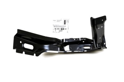 З'єднувач поперечина панель фари citroen jumper правий перед оригінальний номер фото №1