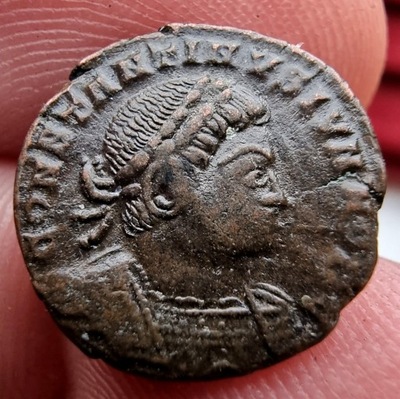 NumisMATI 311 Moneta rzymska Konstantyn 1.56g