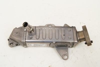 Радіатор вихлопних газів egr agr alfa romeo giulia 2.0t фото №1