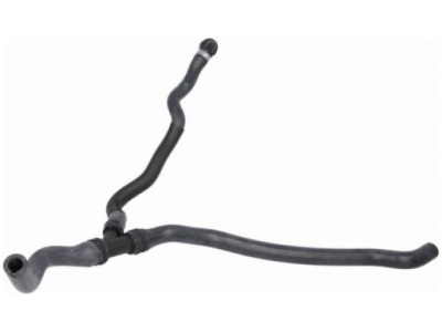 Шланг отопителя gates 02-1773 фото №1