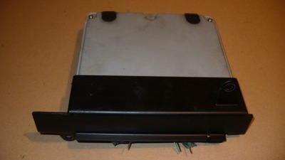 Lexus is 200 i 98-05 бортовий комп'ютер 89661-53210 фото №1