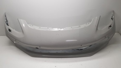 Бампер porshe panamera 971 передний фото №1