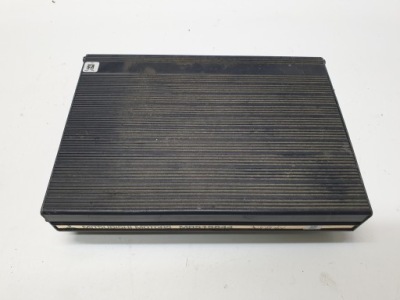 Підсилювач mitsubishi outlander i mr515844 фото №1