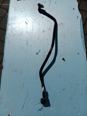 Шланг трубка топлива chrysler pacifica 16- 52029577ag фото №1