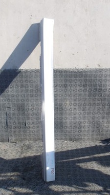 Молдинг порог порог правый bmw f30 f31 фото №1