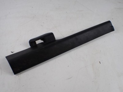 Молдинг накладка порог левая перед mazda 5 2008 европа cc2968720 фото №1