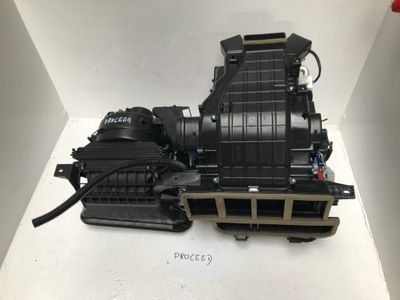 Kia proceed iii lift 1.6 t-gdi обігрівач kpl eu фото №1