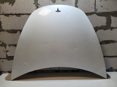 Капот tesla 3 17+ оригінал фото №1