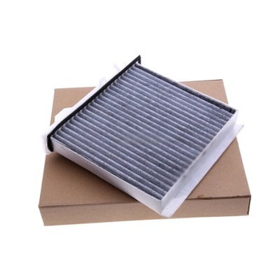 AIR CONDITIONING FILTER AC CABIN FILTER PARA M  