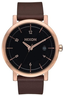 Zegarek NIXON A984-1098-00 THE ROLLO 38
