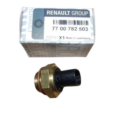 Renault 7700782503 фото №1