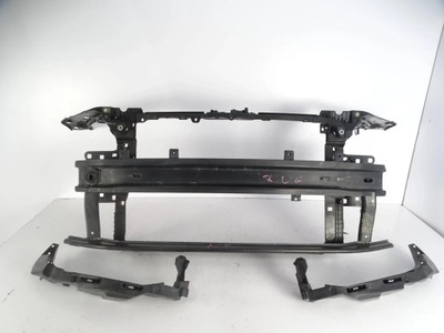 Pas перед передний vw polo vi 6 2g фото №1