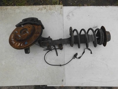 Chrysler pacifica i 3.8 амортизационная стойка амортизатор поворотный кулак левый перед фото №1