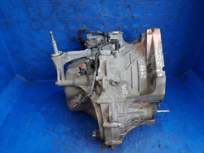 КОРОБКА SMART 453 0.9 T B 2500326290 БЕНЗИН