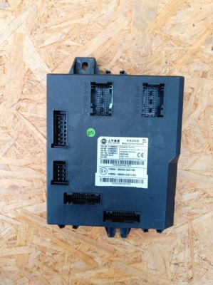 Mg marvel r модуль комфорта блок управления 116rai-000363 11135058 фото №1