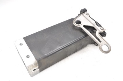 Audi a8 d4 long кронштейн зона деформації 4h0805130 фото №1