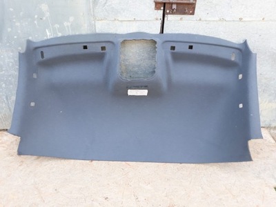 Mercedes sprinter w907 w910 потолок фото №1