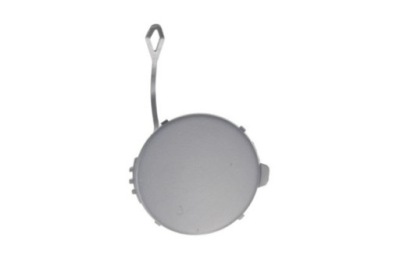 Заглушка фаркоп буксировочный mini countryman r60 10- фото №1