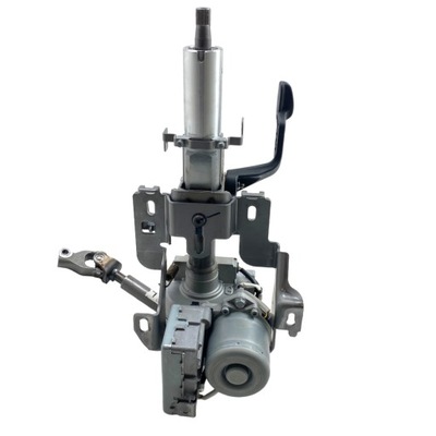 Колонка кермова renault koleos ii фото №1