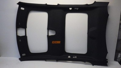 Потолок czarna citroen ds5 96781477ze фото №1