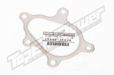 Прокладка turbo oem nissan gtr r35 vr38dett правая фото №1