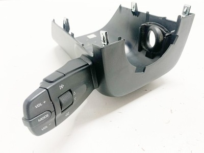 Переключатель радио защита руля нижняя ibiza 6j фото №1