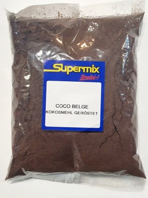 DODATEK MONDIAL COCO BELGE 500g (orzech kokosowy)