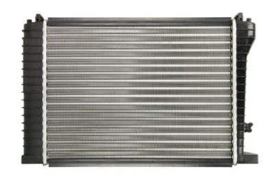 Радіатор двигуна thermotec d7b030tt фото №1