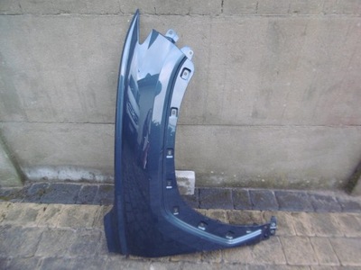 Hyundai tucson iv - крыло передний правый фото №1