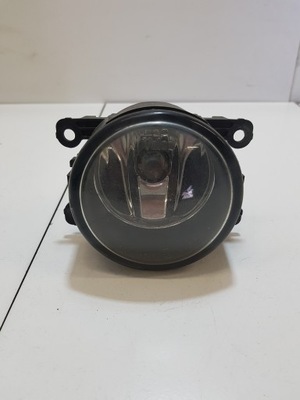 Противотуманная фара renault megane 2 valeo 89210094 фото №1