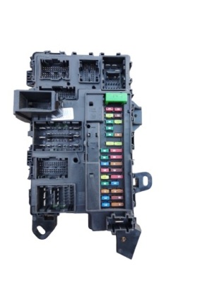 Модуль bcm bsi коробка ford f-150 5.0 v8 фото №1