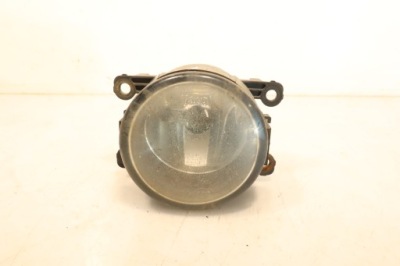 Противотуманная фара правый renault laguna iii фото №1